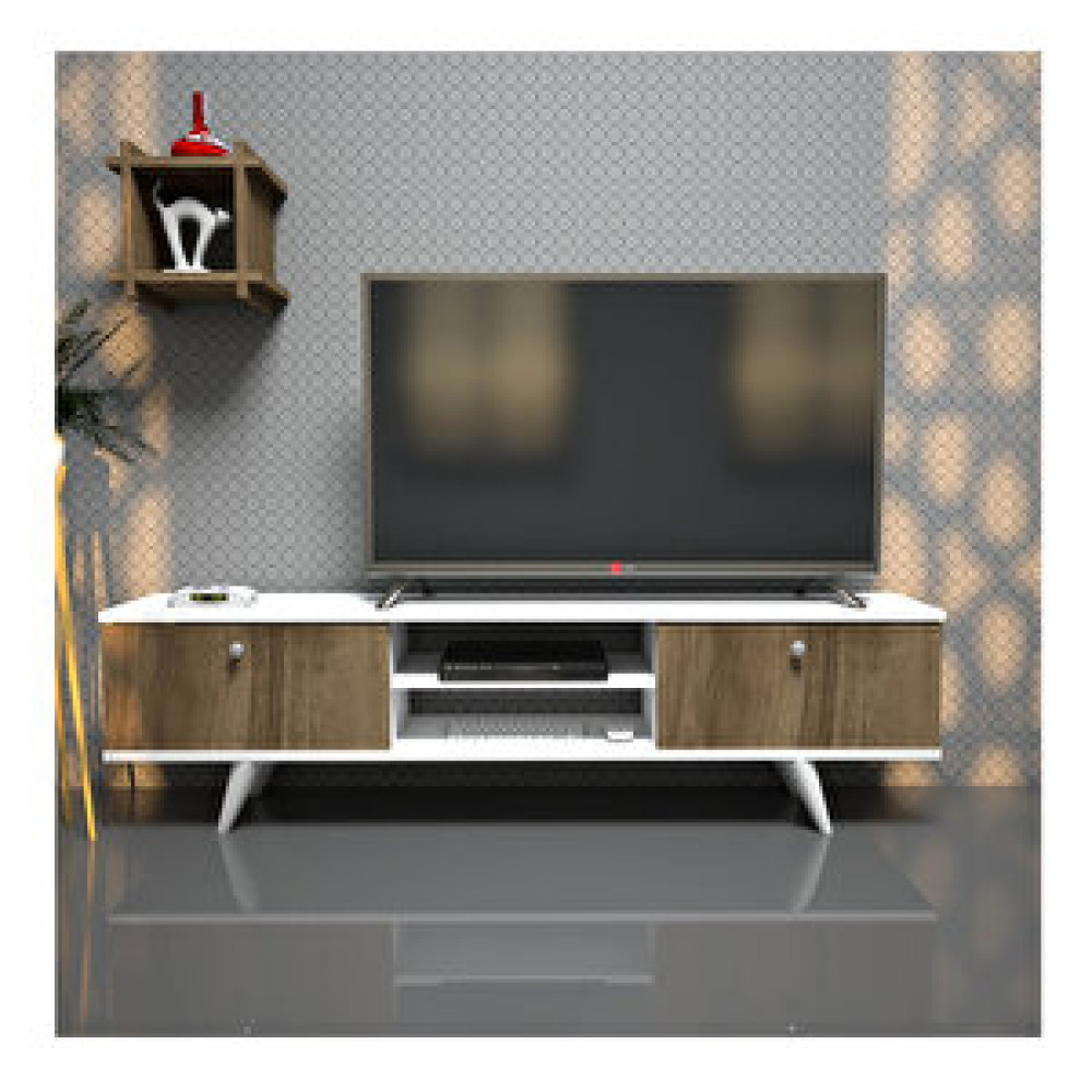 Emkawood Array Tv Ünitesi Tv Ünitesi / Sehpası Fiyatı