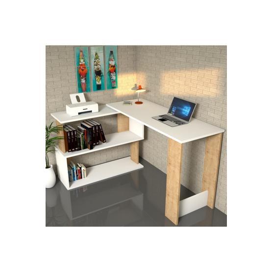 Emkawood Desire Çalışma Masası