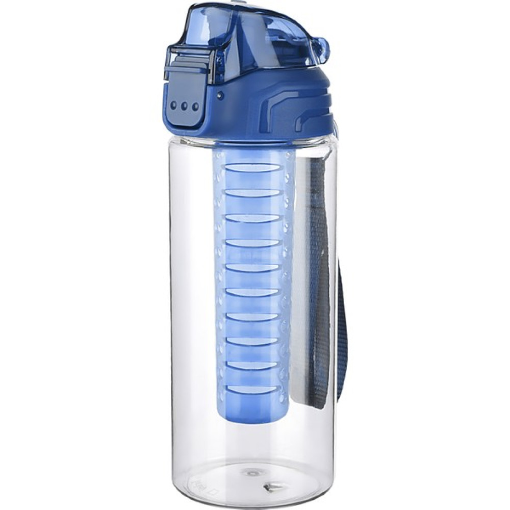 Emofom Cascada Detoks Matara Pc Polikarbon Detox Şişesi 500 ml - Mavi Suluk Fiyatı