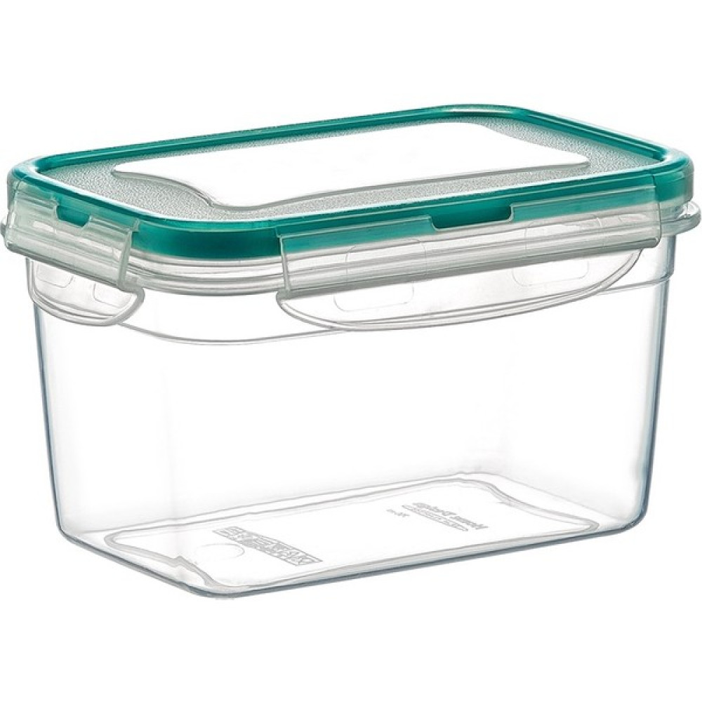 Emofom Fresh Box 700 ml Hava Geçirmez & Sıvı Sızdırmaz Saklama Kabı Lunch Box Saklama Kapları Fiyatı