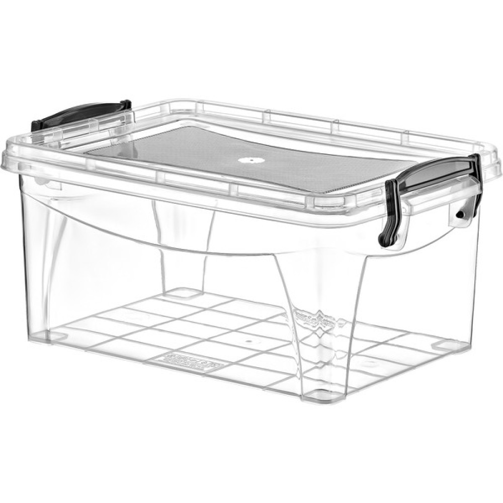 Emofom Hide Box 3000 ml Saklama Kabı & Kahvaltılık & Piknik Kabı & Lunch Box & Beslenme Kabı Saklama Kapları Fiyatı