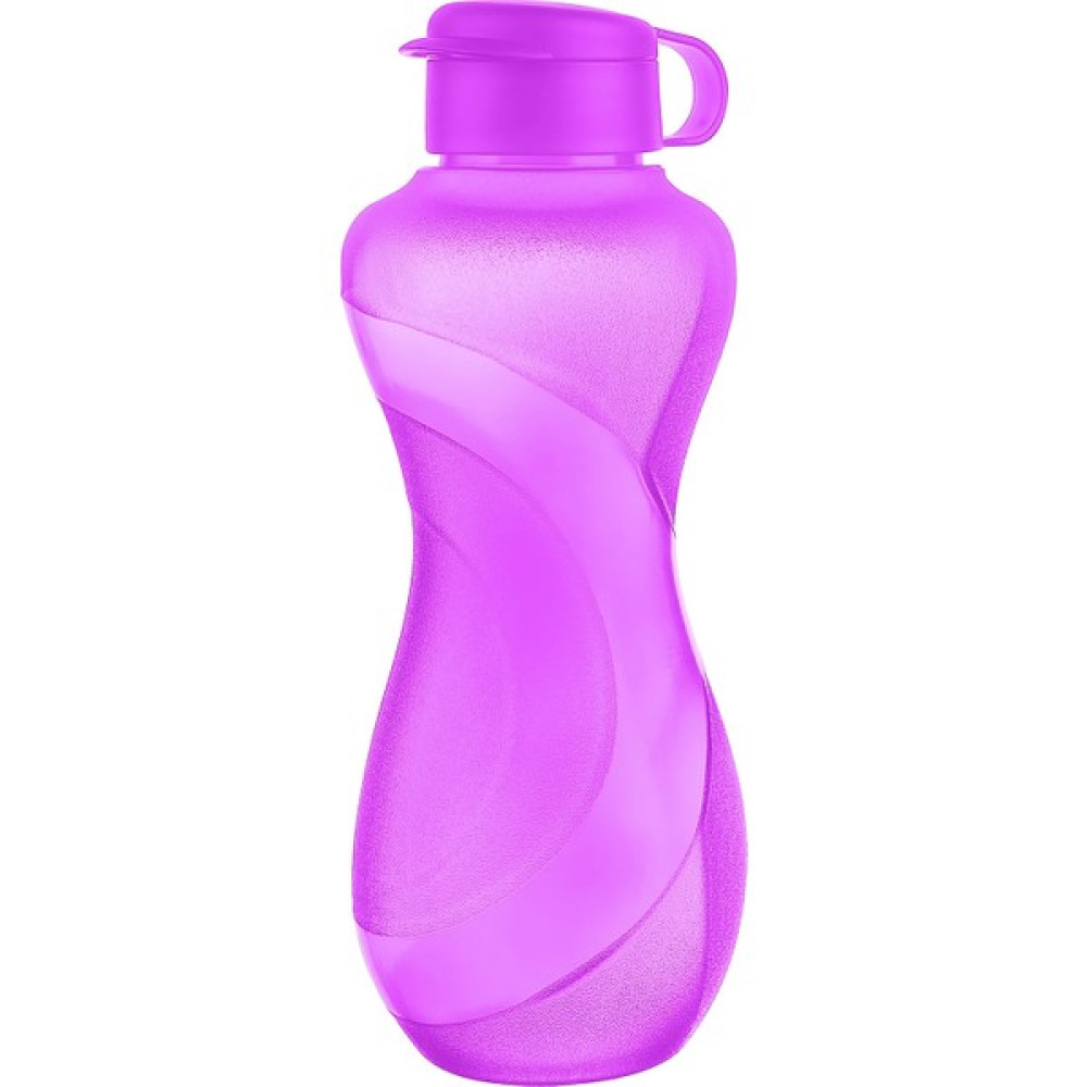 Emofom Matara 2000 ml Su Şişesi & Suluk - Koyu Mor Suluk Fiyatı
