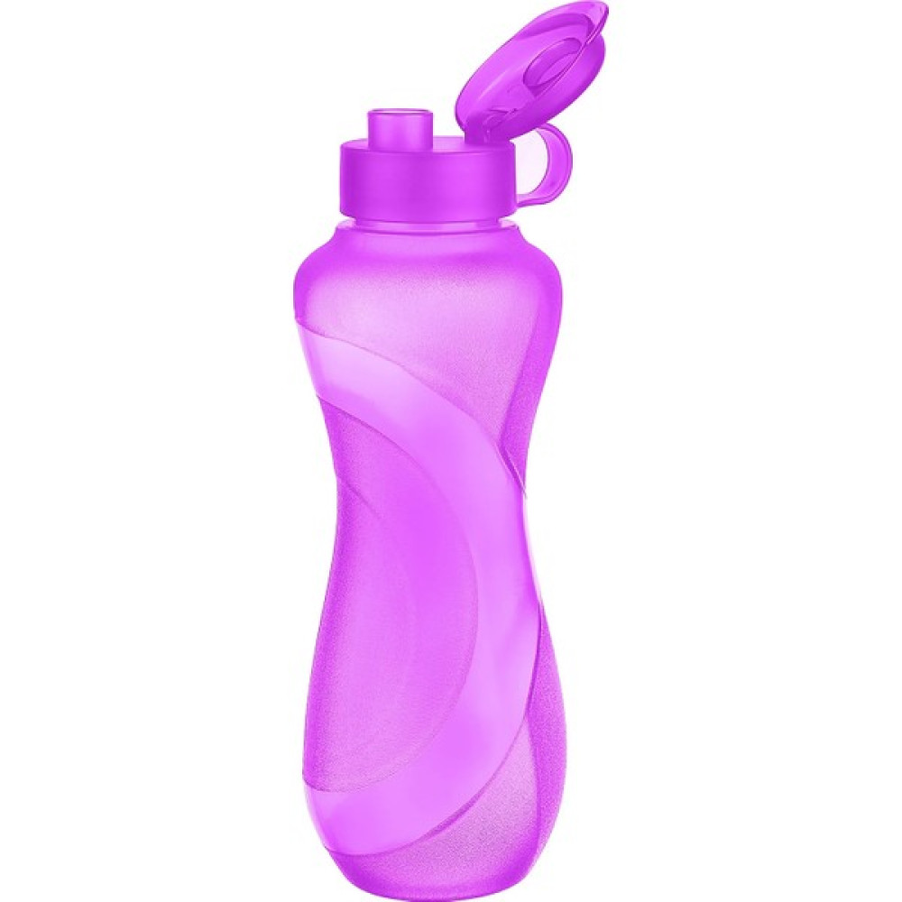 Emofom Waterfresh 1500 ml Matara & Su Şişesi & Suluk - Koyu Mor Suluk Fiyatı