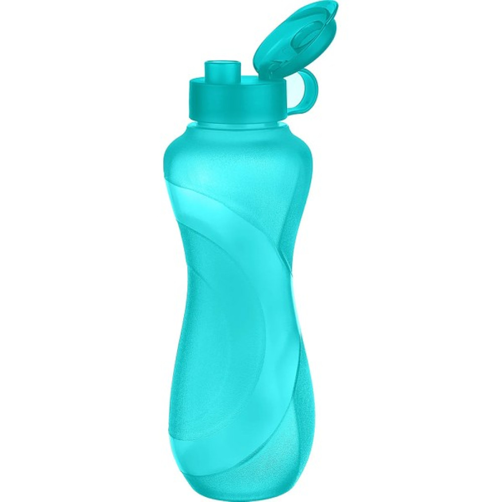 Emofom Waterfresh 1500 ml Matara & Su Şişesi & Suluk - Turkuaz Suluk Fiyatı