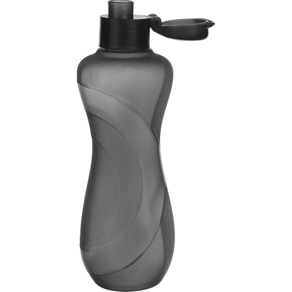 Emofom Waterfresh Matara 750 ml Suluk Spor Matarası - Siyah Suluk Fiyatı