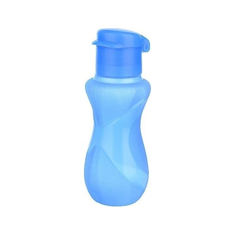 Emofom Waterfresh Mini Çocuk Matara & Suluk 250 ml - Mavi Suluk Fiyatı