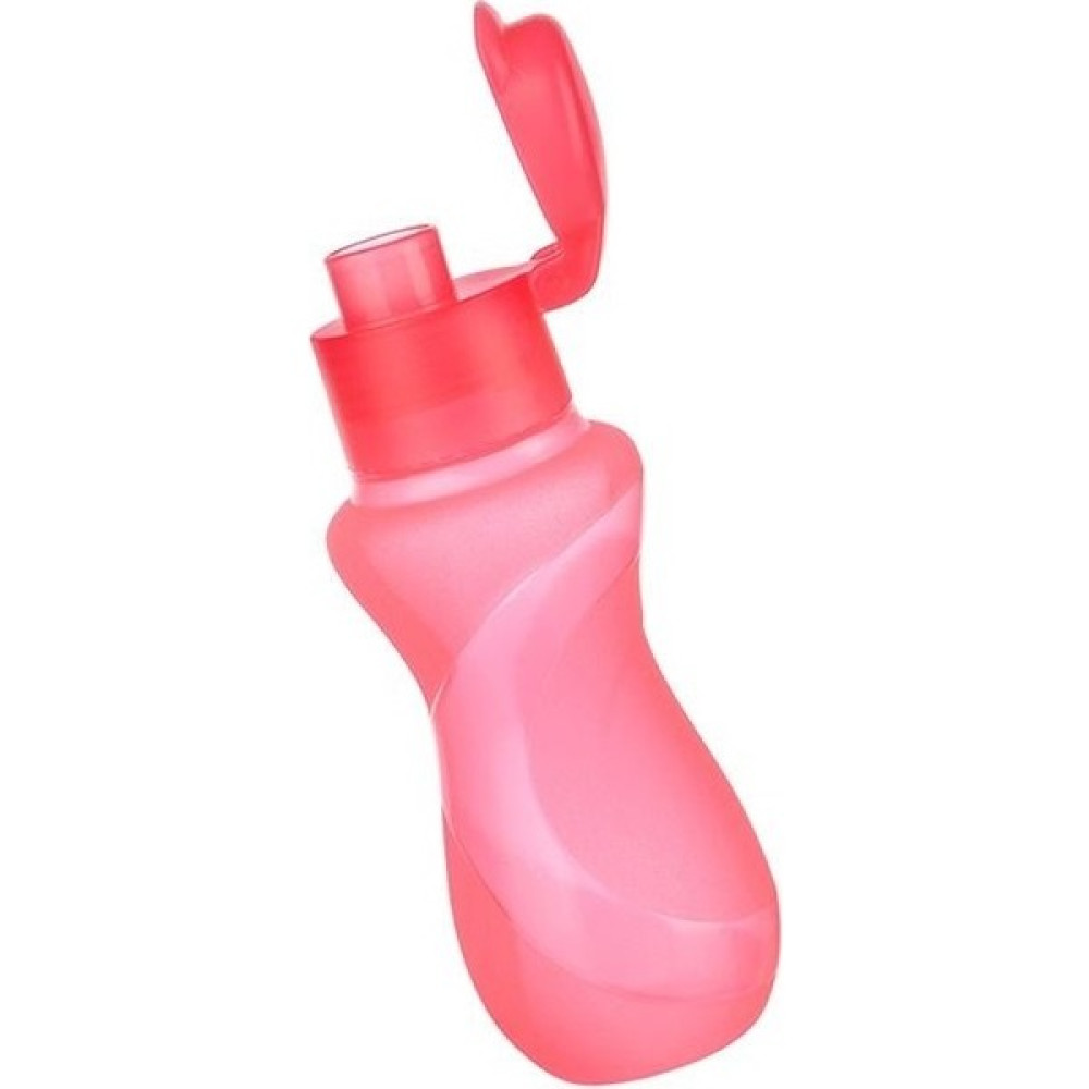 Emofom Waterfresh Mini Çocuk Matara & Suluk 250 ml - Pembe Suluk Fiyatı