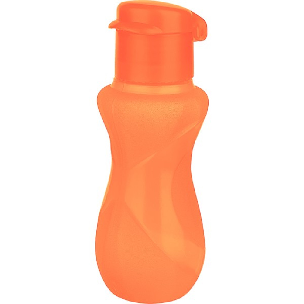 Emofom Waterfresh Mini Çocuk Matara & Suluk 250 ml - Turuncu Suluk Fiyatı