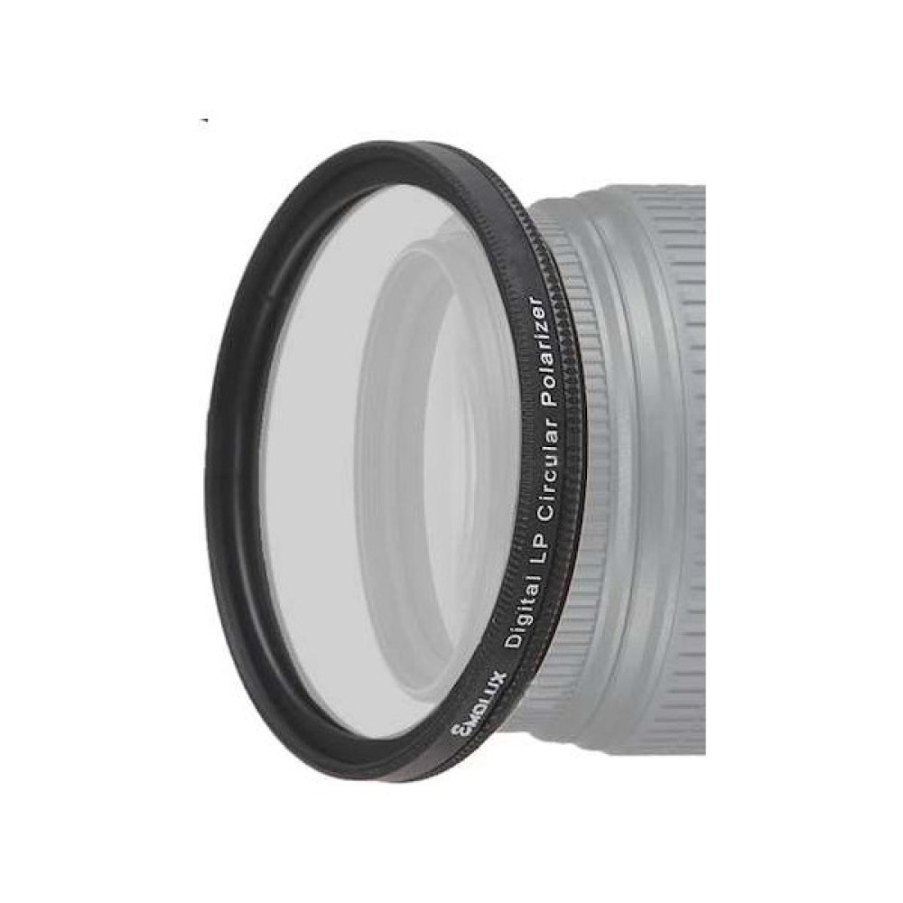 Emolux 58MM Circular Slim Polarize Filtre - 58 mm Oto Boyaları Fiyatı