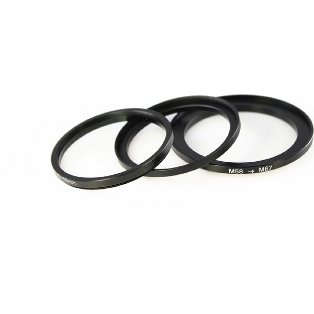 Emolux 67-77MM Step Rıng ( Çevirici Ringler ) Oto Boyaları Fiyatı