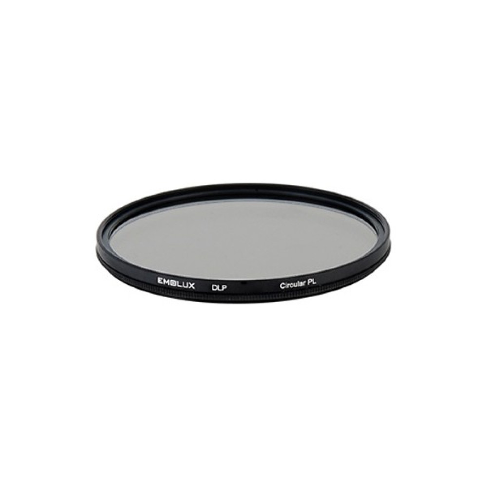 Emolux Dlp Cpl Polarize Slim Filtre 37 mm Oto Boyaları Fiyatı