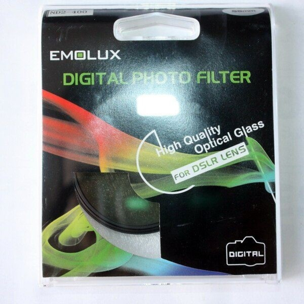 Emolux Filtre Uv-M 49 mm For Dslr Oto Boyaları Fiyatı