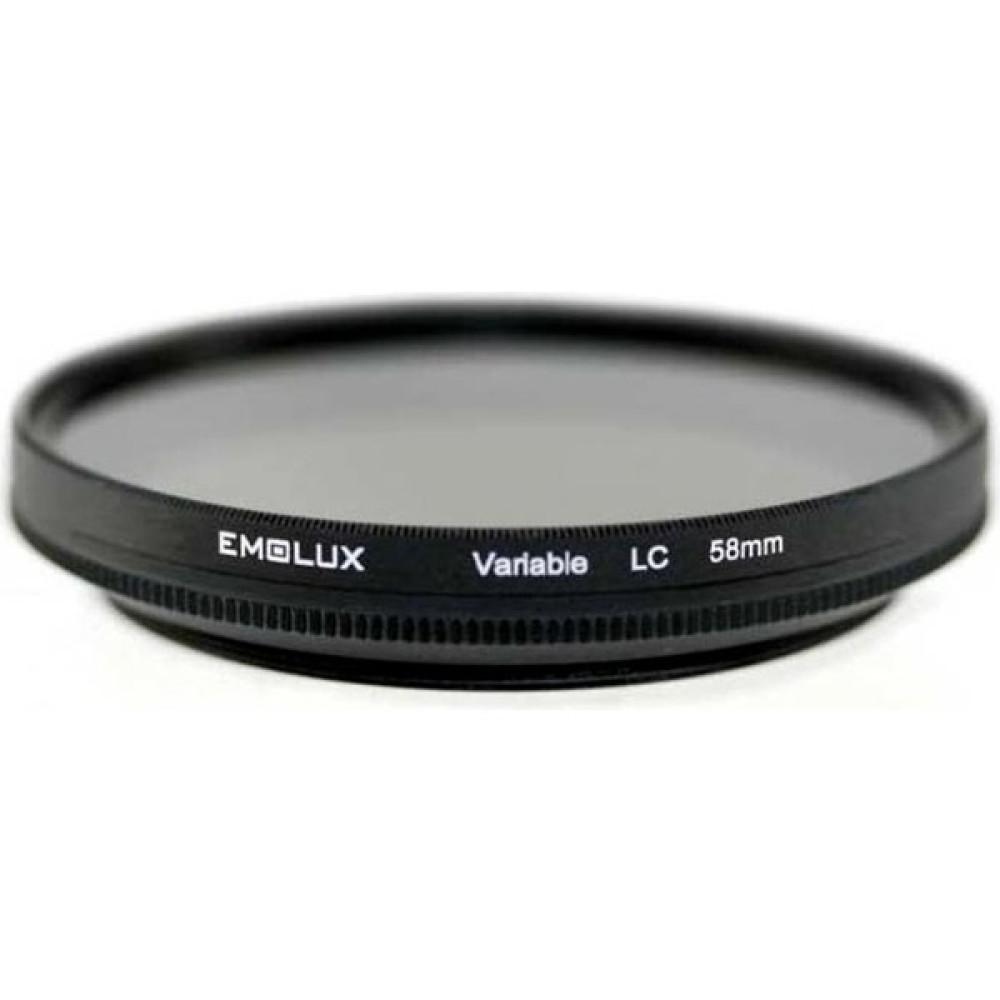 Emolux Pro Hd Iı Vari Light Control Filtre 67MM Stoplu Oto Boyaları Fiyatı