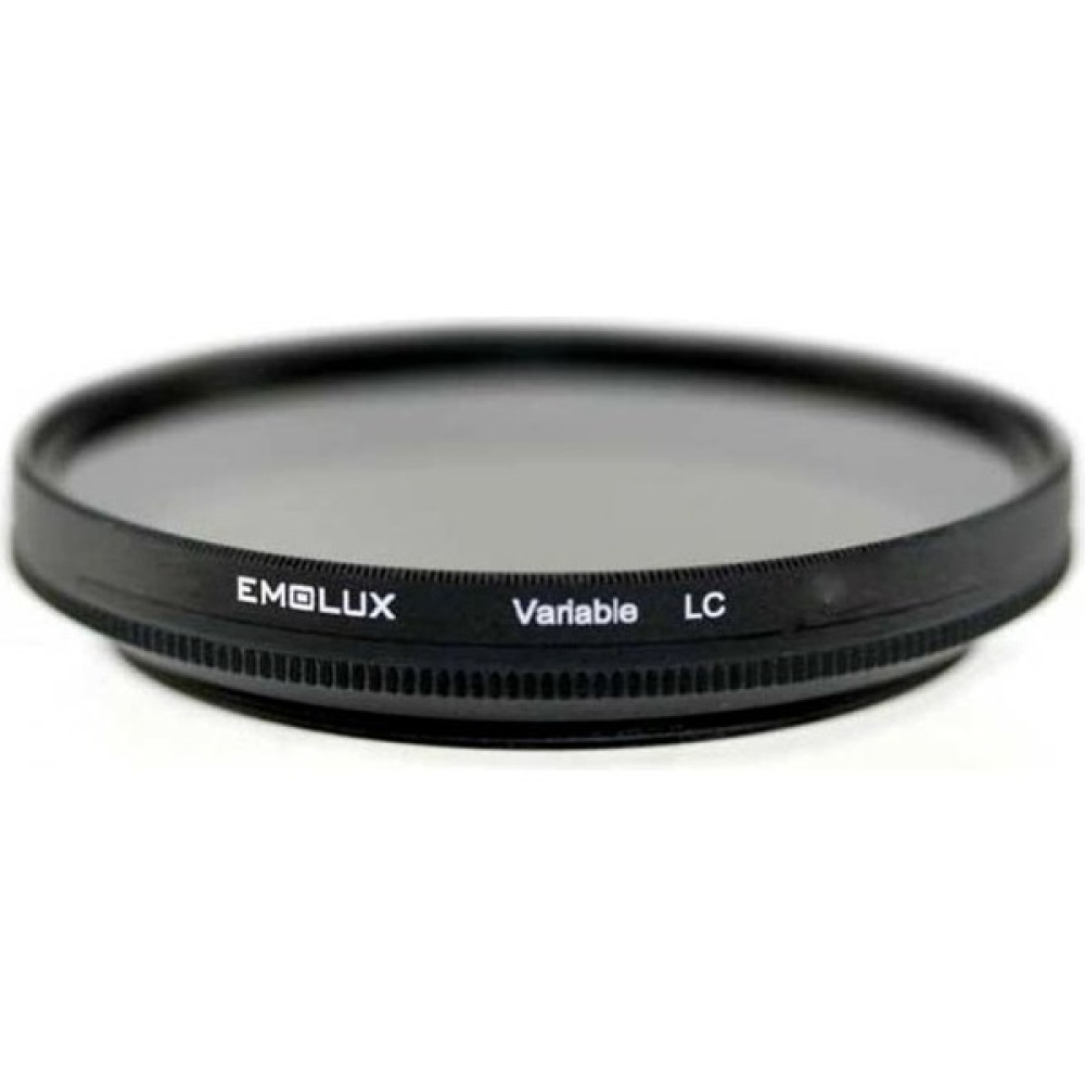 Emolux Pro Hd Vari Light Control Filtre 52 mm 2-8 Stop Oto Boyaları Fiyatı