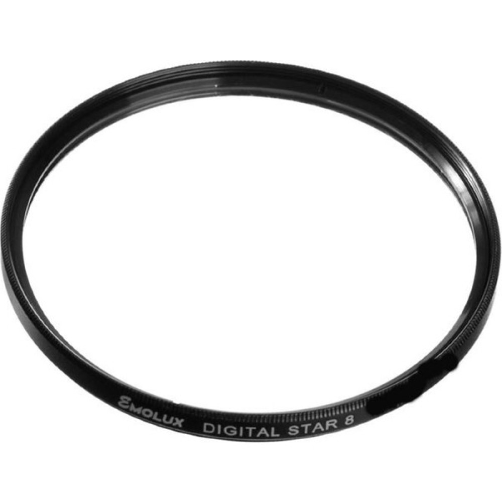Emolux Star-8 Filtre 52 mm Oto Boyaları Fiyatı