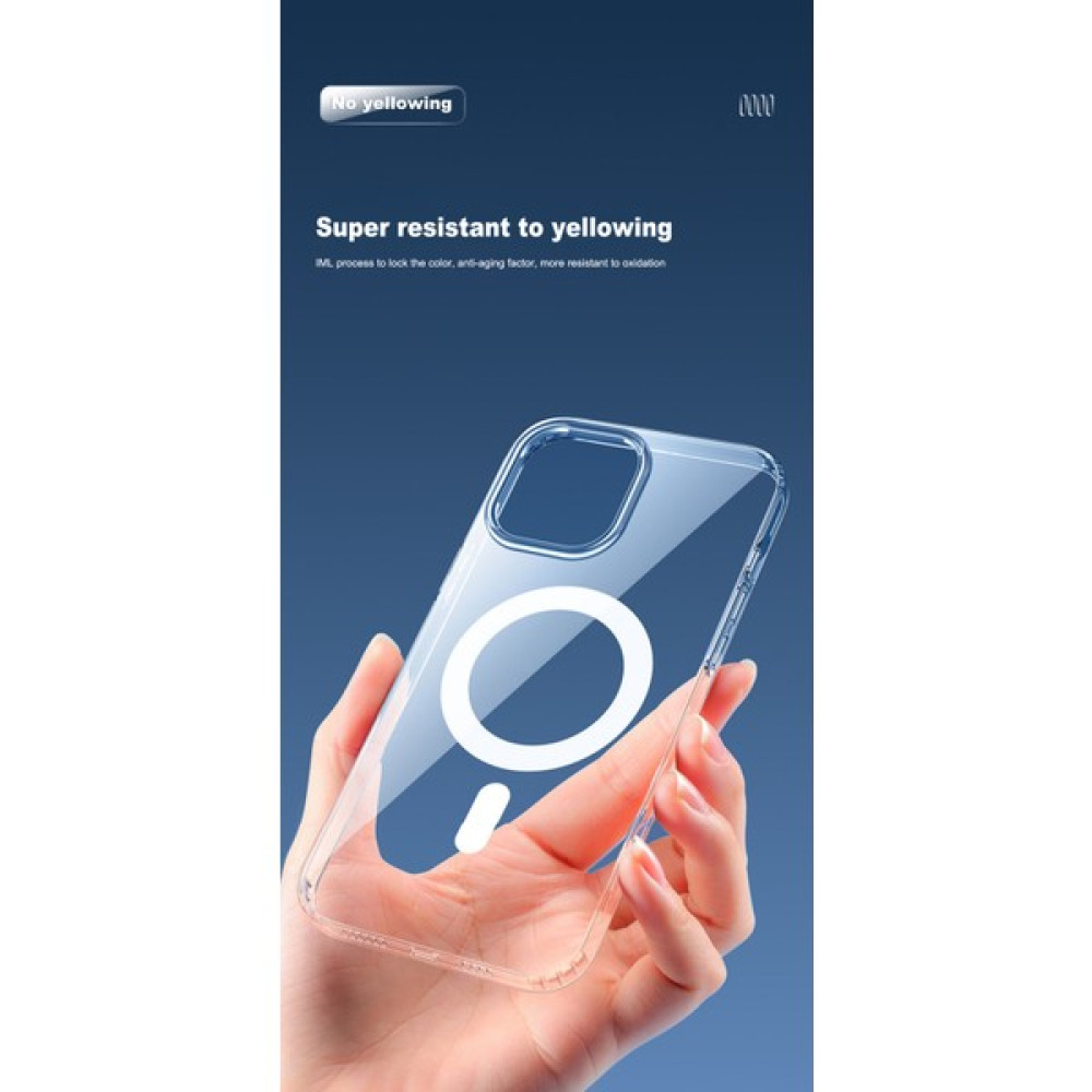 Emosse Iphone 14 Pro Max Şeffaf Kılıf Kamera Kormalı Magsafe Li Ceramıc Kırılmaz Cam Hediyeli Cep Telefonu Kılıfı Fiyatı