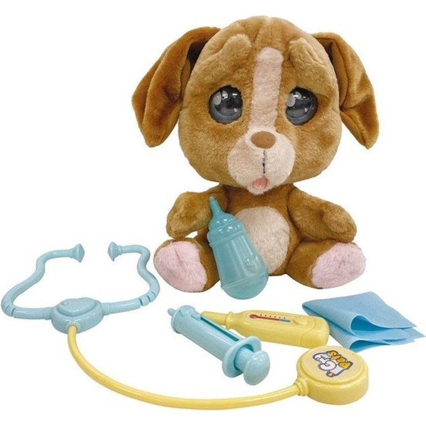 Emotion Pets Evcil Hayvanlar Veteriner Seti Bebek Oyuncakları Fiyatı