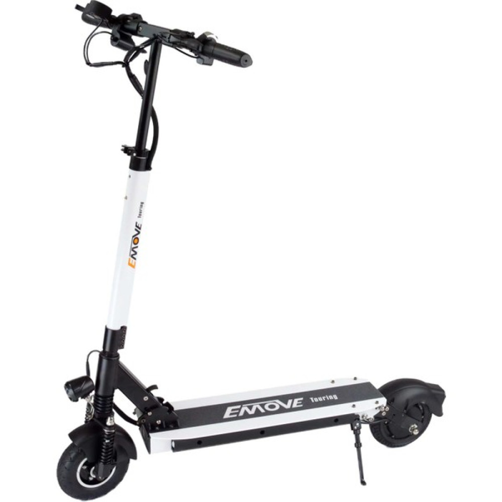 Emove Touring Scooter Fiyatı