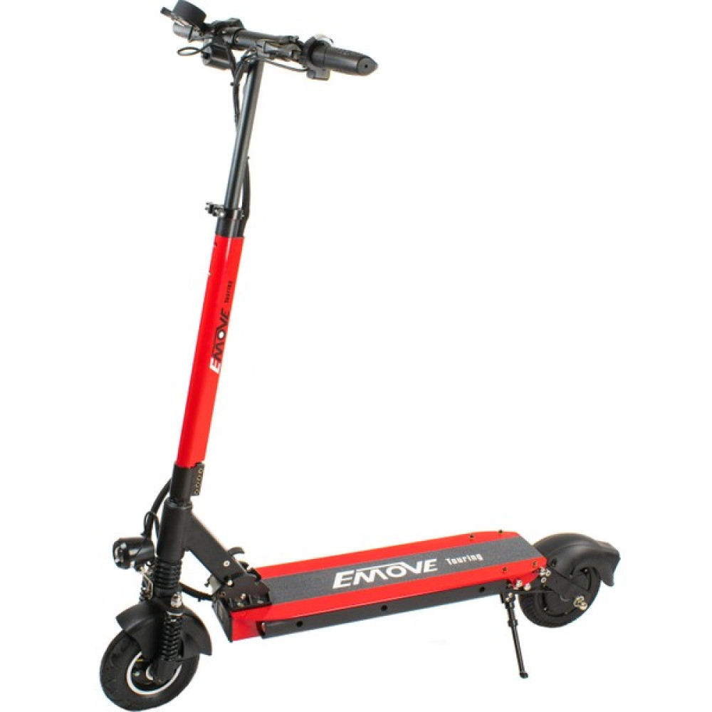 EMOVE Touring Katlanabilir Taşınabilir Performans Elektrikli Scooterı Scooter Fiyatı