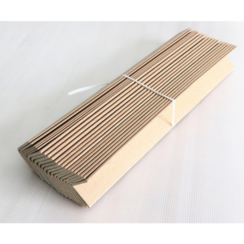 Empa Karton Köşebent 40X40X4 1metre 100'LÜ Paket Nalburiye & Hırdavat Fiyatı
