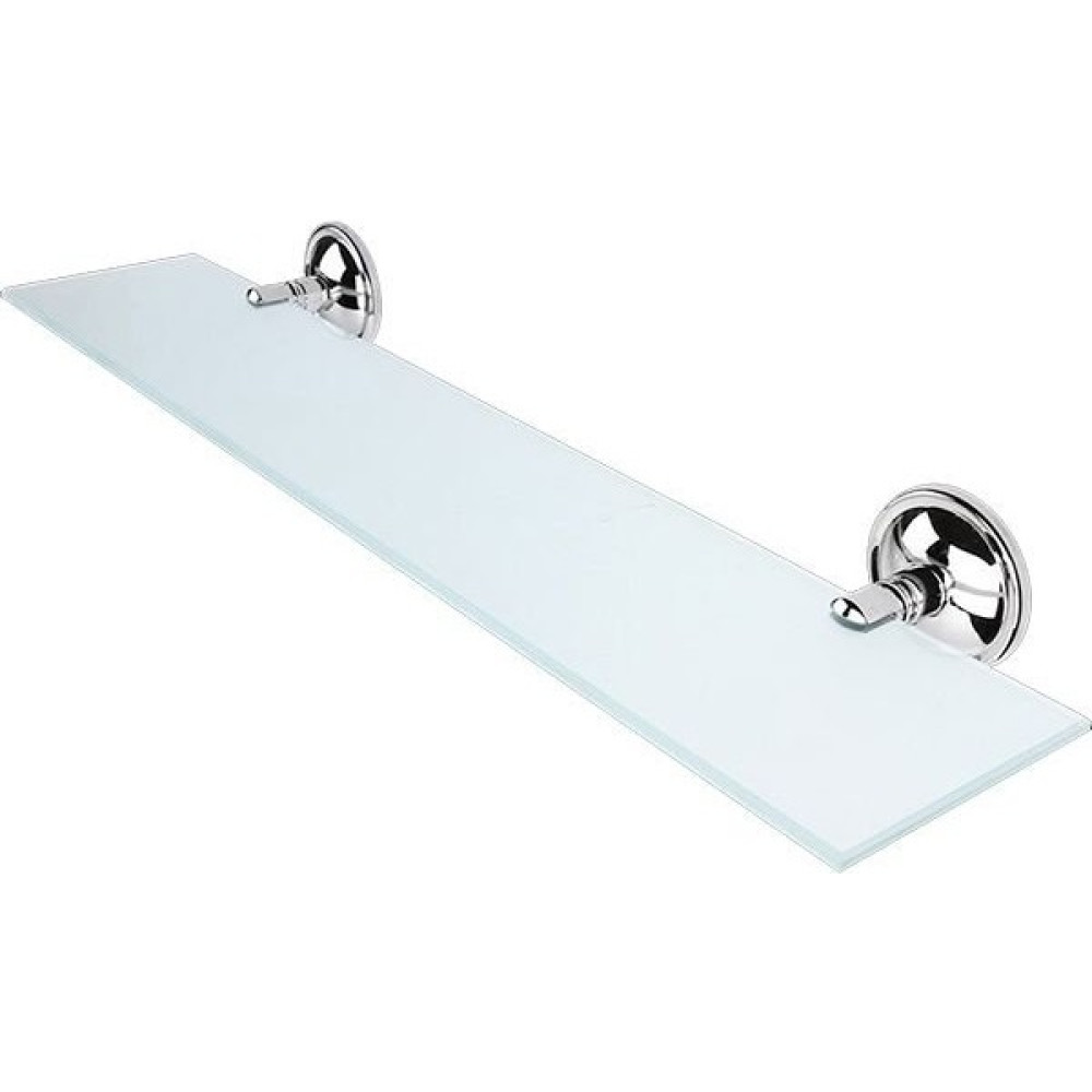 Empa Krom Cam Dikdörtgen Etajer Banyo Aynası Altlığı Banyo Aksesuarları Fiyatı