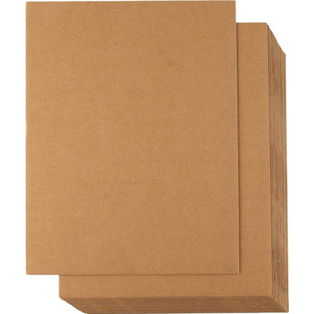 Empa Oluklu Mukavva Karton 70x100cm 3mm 40 lı Paket Fon Karton & Mukavva Fiyatı