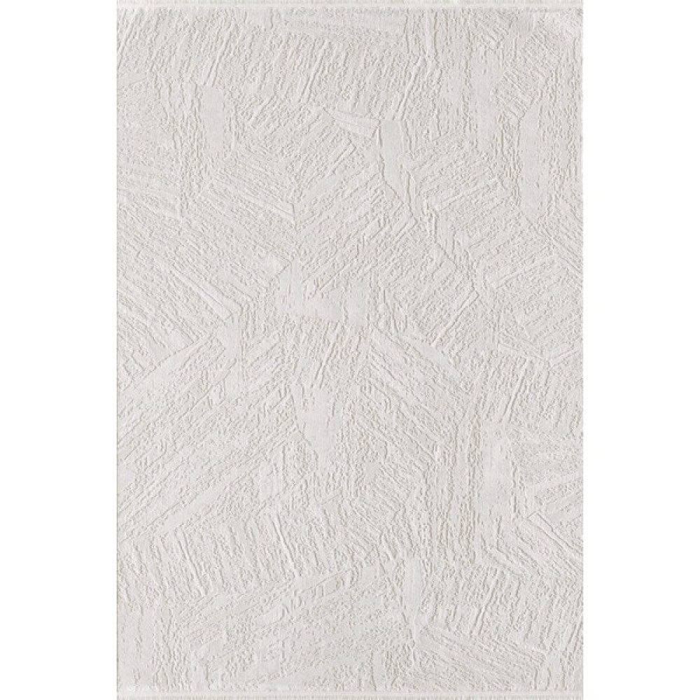 Empera Gemma - Blanc Antialerjik Saçaklı Halı - Renkli - 200 x 290 cm Salon Halısı Fiyatı