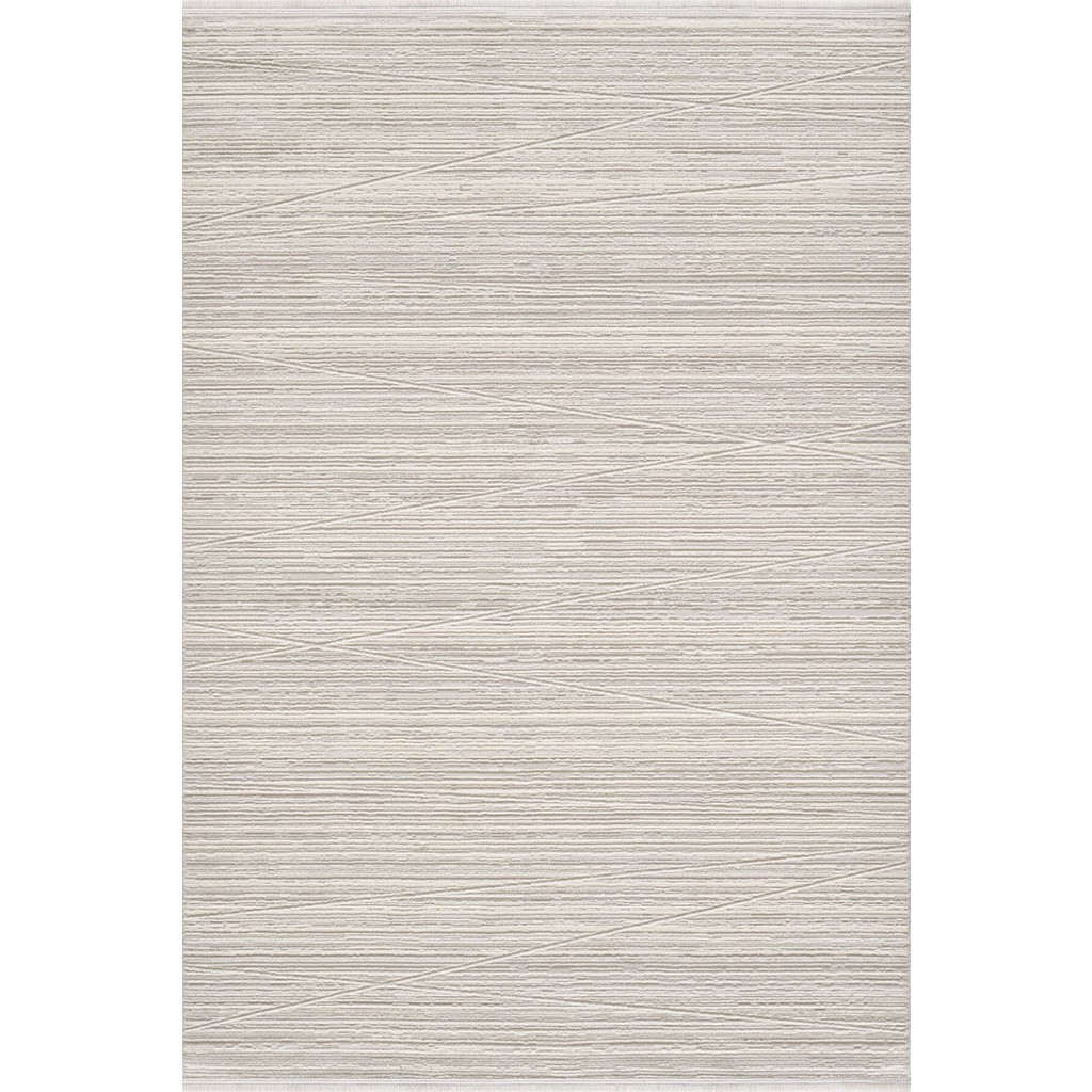 Empera Nera - Shudd Takma Saçaklı Modern Salon Halısı - Renkli - 200 x 290 cm SSD / Solid State Drive Fiyatı