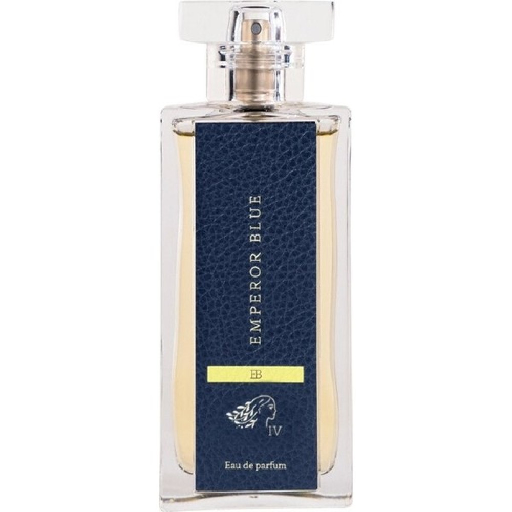 Emperor Blue - Iv For Woman Edp 100ML - PARFÜM - 100 ml Oto Boyaları Fiyatı