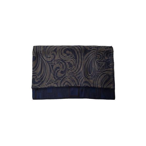 Emporio Armani 625235 8P315 00081 Yeşil Erkek Şal