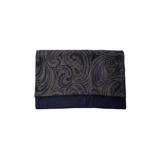 Emporio Armani 625235 8P315 00081 Yeşil Erkek Şal