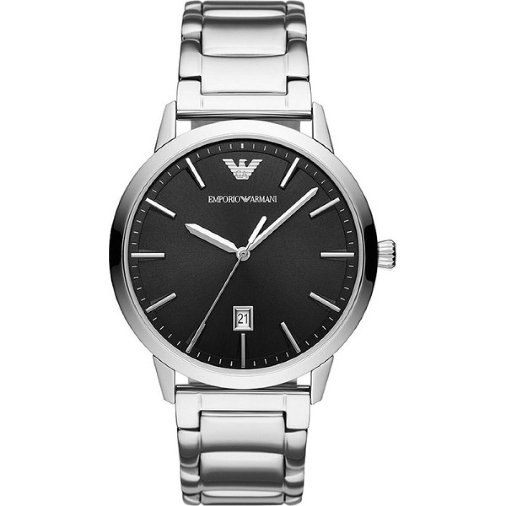 Emporio Armani AR11310 Ruggero  Erkek Kol Saati - Metal Kol Saatleri Fiyatı