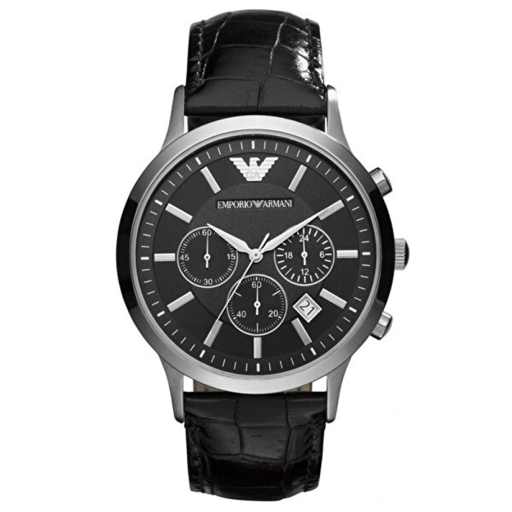 Emporio Armani Ar2447 Erkek Kol Saati Kol Saatleri Fiyatı