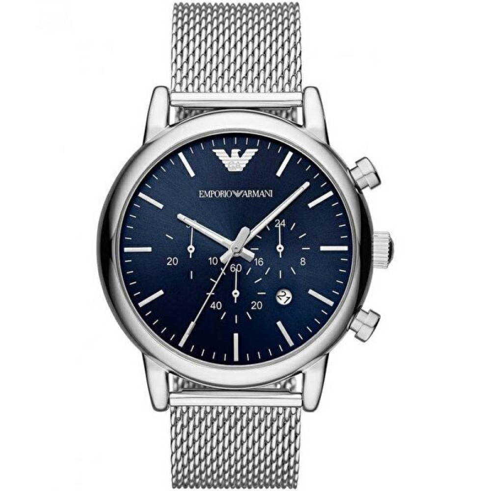 Emporio Armani Ar80038 Erkek Kol Saati Kol Saatleri Fiyatı