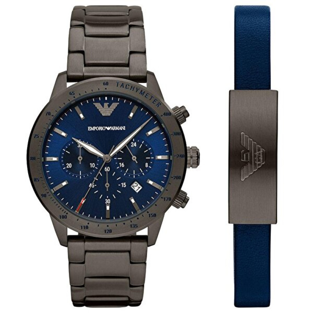 Emporio Armani Ar80045 Erkek Kol Saati Kol Saatleri Fiyatı