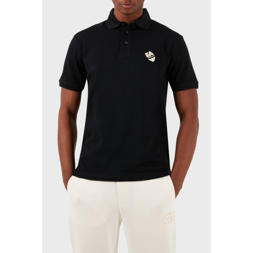 Emporio Armani Pamuklu Regular Fit Polo Yaka T Shirt Erkek Polo Yaka T Shirt 3D1FE6 1jtkz 0920 Erkek T-shirt Fiyatı