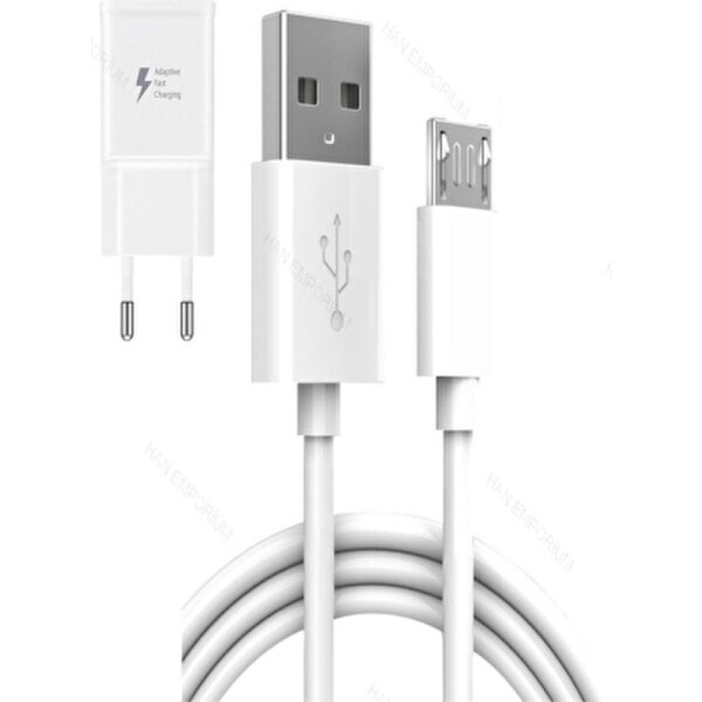 Emporıumood Lg Nexus 4 Hızlı Şarj Aleti 18W 3 A Micro USB Set - Beyaz - LG Nexus 4 Cep Telefonu Şarj Cihazı Fiyatı