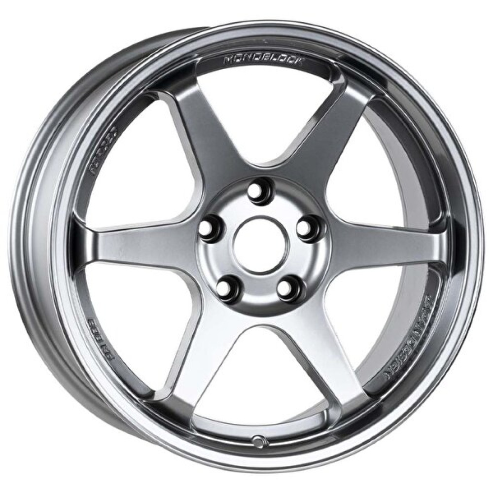 Emr Emr-Dy1378-25 9.5x18" -5x112 Et40 73.1 Hyper Black Jant 4 Adet Jantlar & Jant Aksesuarları Fiyatı