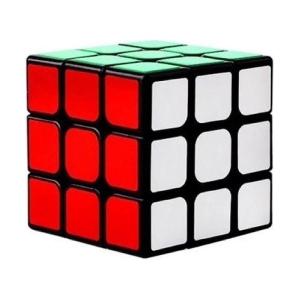 Emr Oyuncak Cool Cube Renkli Zeka Küpü Mf4 3+ Oyun & Hobi Fiyatı
