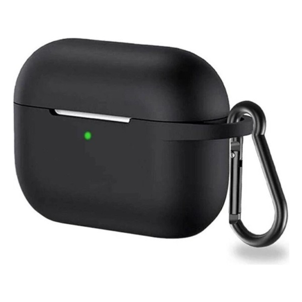 Emrcase Airpods Pro Kılıf - Siyah Cep Telefonu Aksesuarı Fiyatı