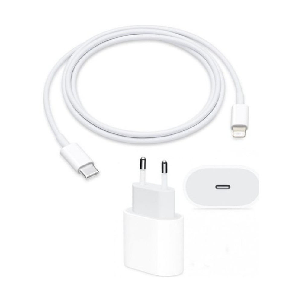 Emrcase Apple iPhone 35WATT 14 Serisi Hızlı Şarj Aleti Kablo Adaptör Set - Beyaz Cep Telefonu Şarj Cihazı Fiyatı