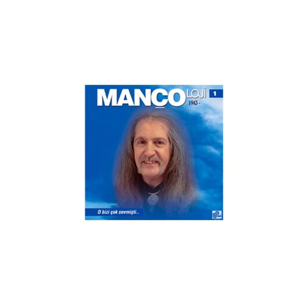Emre Müzik Barış Manço - Mançoloji 1 Müzik Aleti Aksesuarları Fiyatı