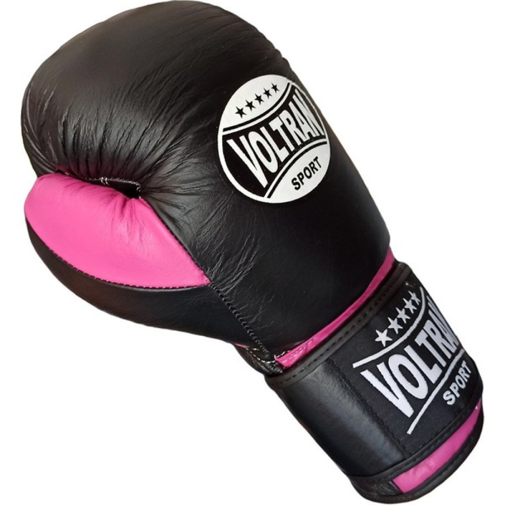 Emre Spor Boks Eldiven Chand Hakiki Deri Muay Thai ve Boks Eldiveni Siyah Pembe Diğer Spor Ürünleri Fiyatı