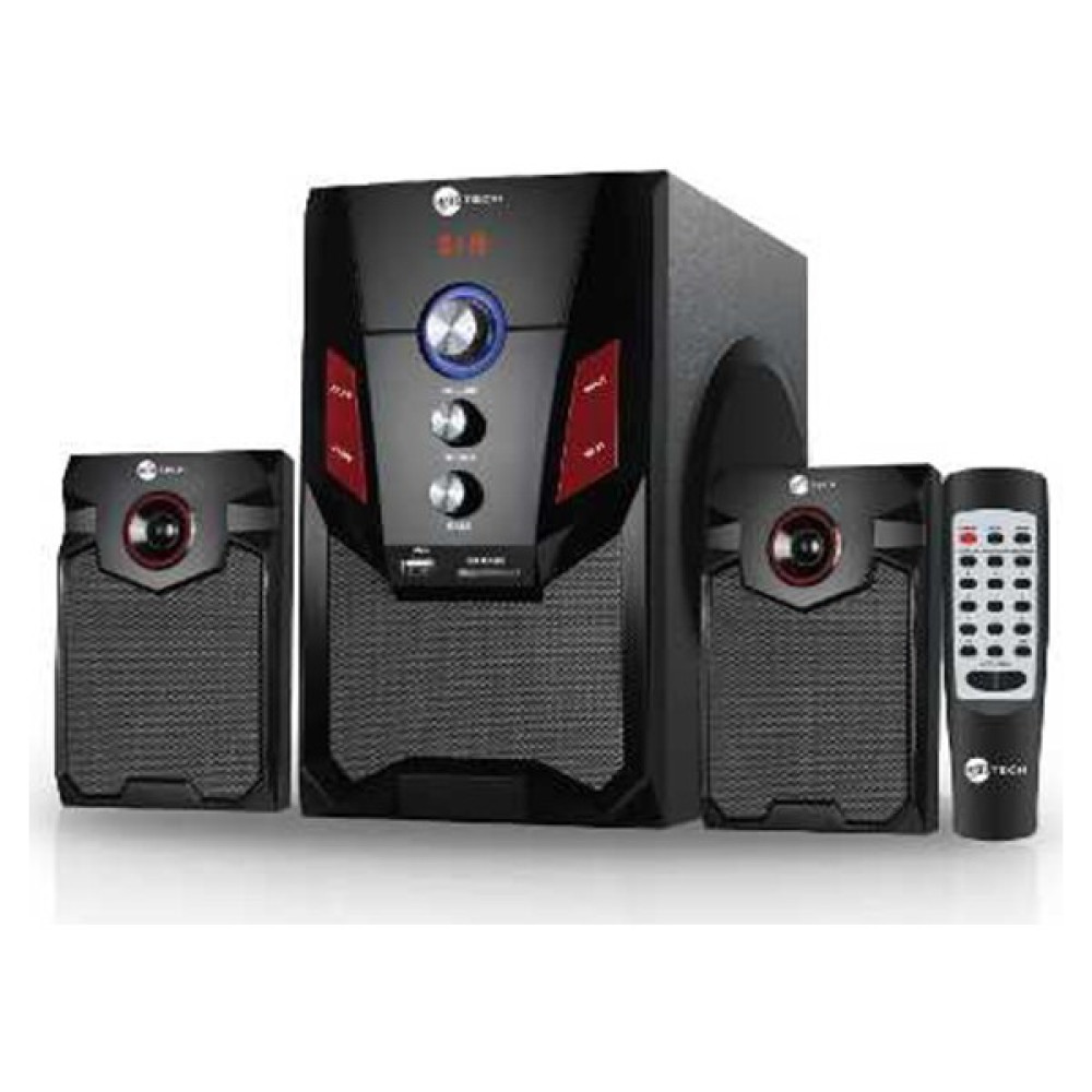 Emrtech EMR 203 2+1 Bluetooth Ses Sistemi Ev Sinema Receiverları Fiyatı