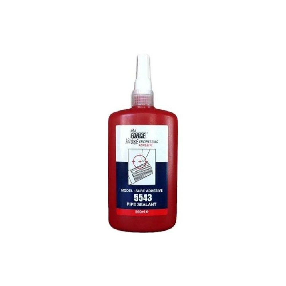 Ems Force 5543 Boru Sızdırmazlık Elemanı 250 ml Oto Boyaları Fiyatı