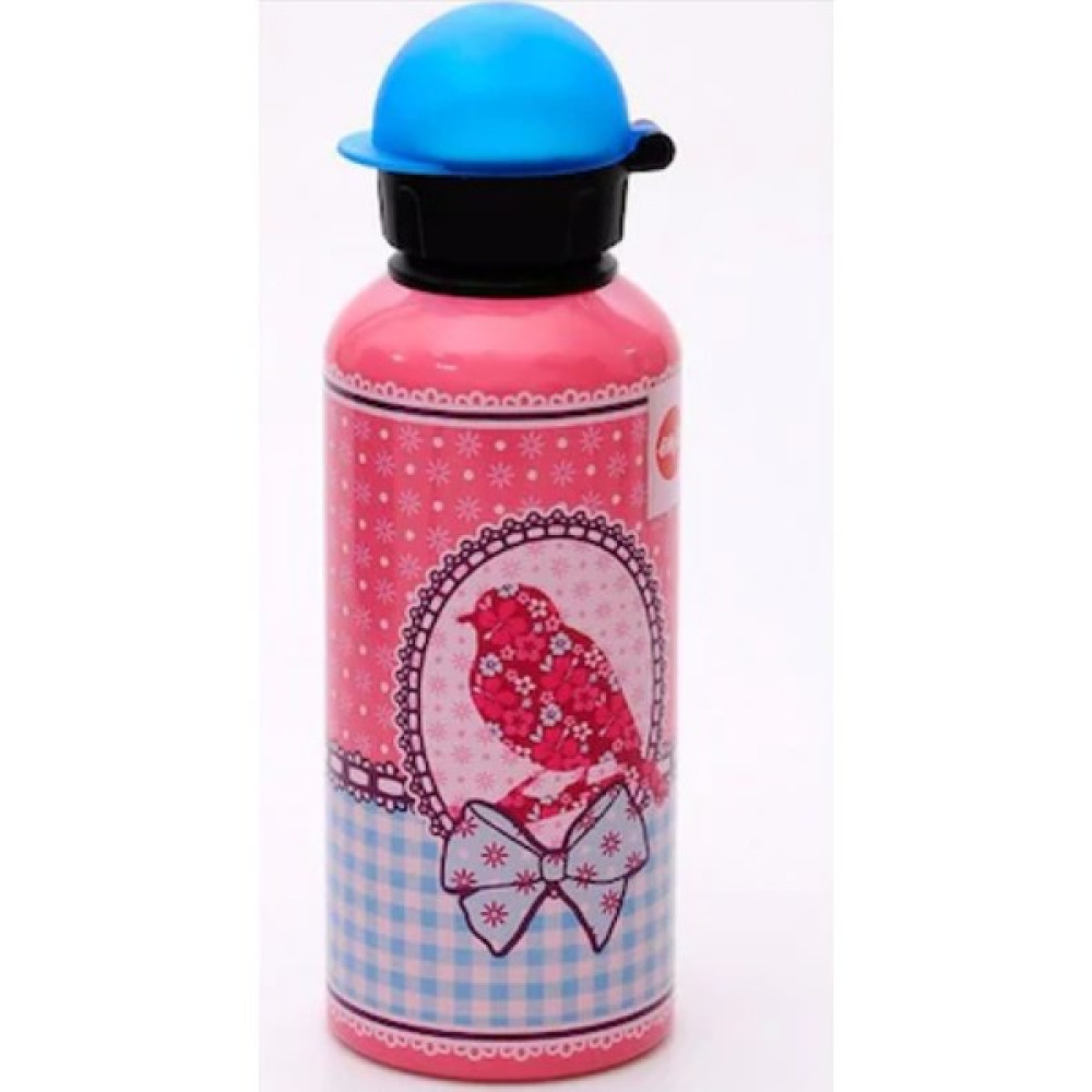 Emsa Teens Matara Birdy Bow Suluk 600 ml Suluk Fiyatı