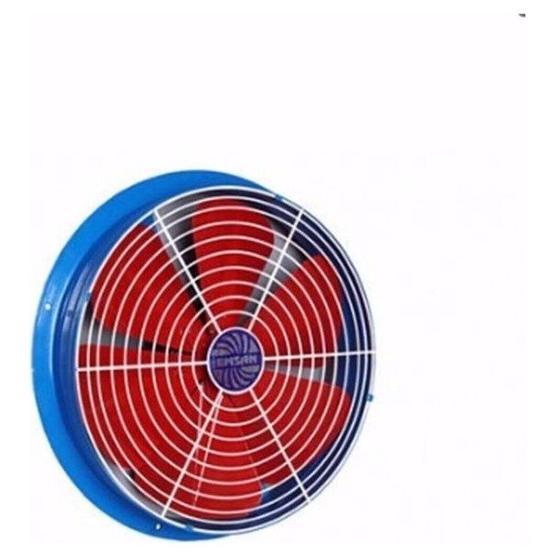 Emsan 500 mm Monofaze Sanayi Aspiratörü