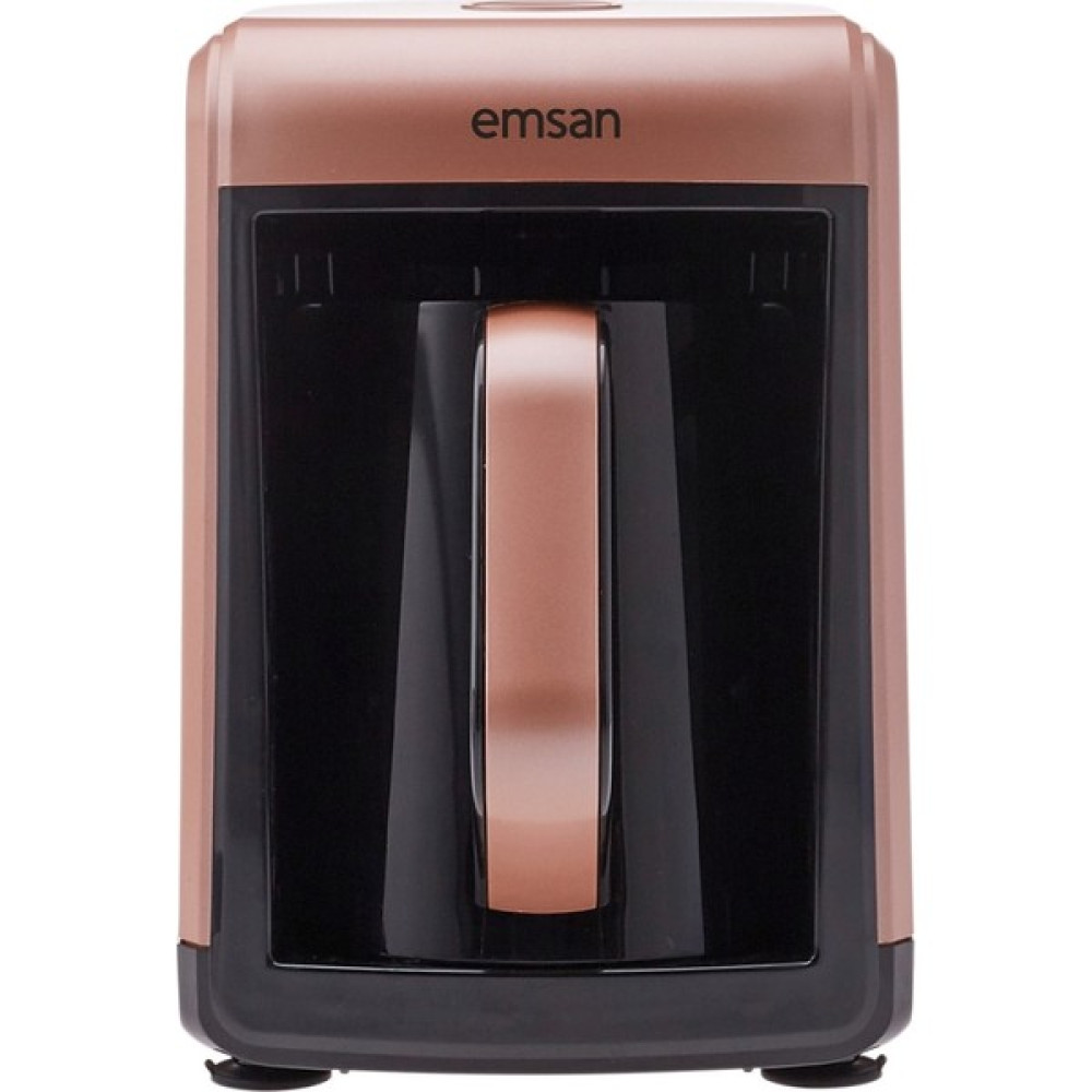 Emsan Bella Gusto Türk Kahve Makinesi Golden Pink Oto Boyaları Fiyatı