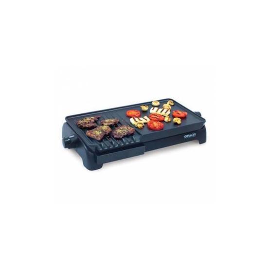 Emsan Feel Steel H109 Ikiz Grill Izgara
