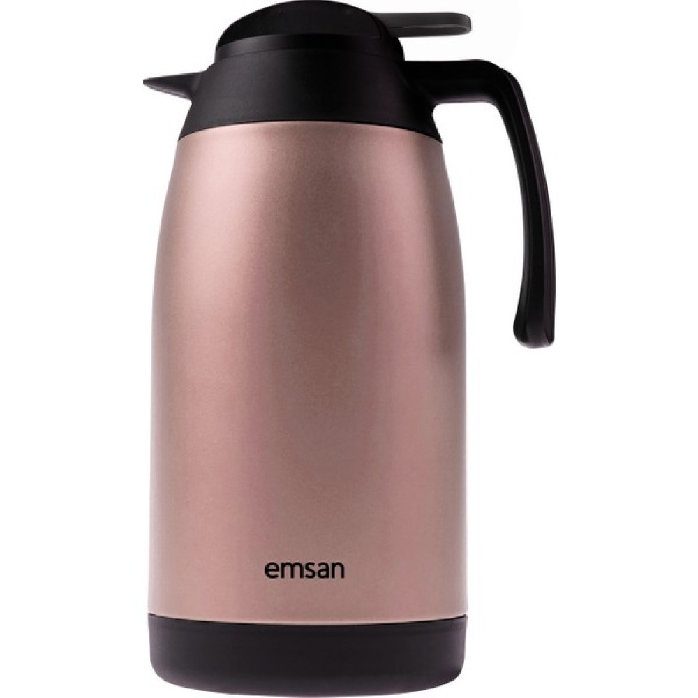 Emsan New Vega Termos Rose Gold 2 Litre Oto Boyaları Fiyatı